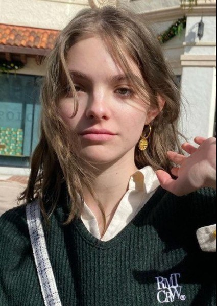 伊莎贝尔·迈尔斯 Isabel Myers