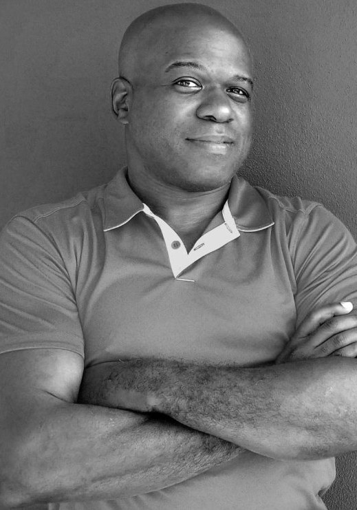 马库斯·斯托克斯 Marcus Stokes