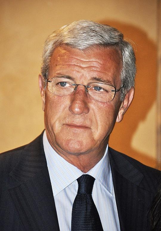 马塞洛·里皮 Marcello Lippi