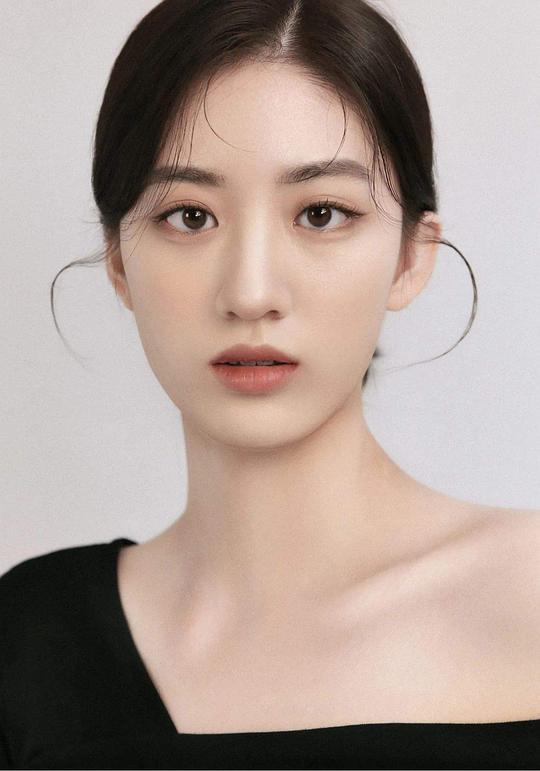 尹亚贞 Yoon Ah-jung