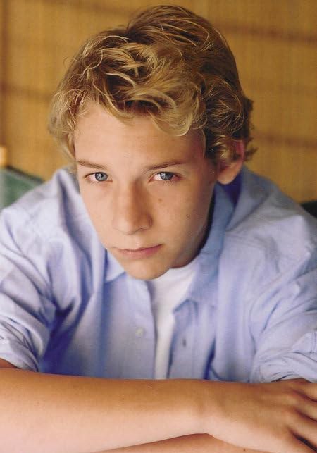 安德鲁·麦克尔森 Andrew Michaelson