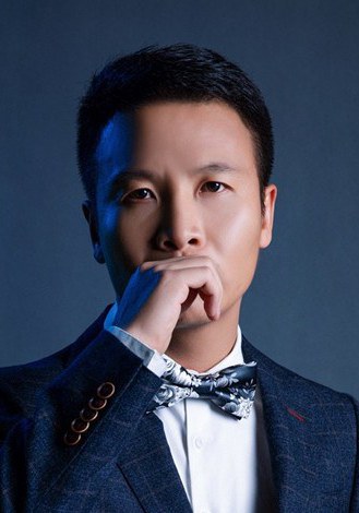 张浩 Hao Zhang