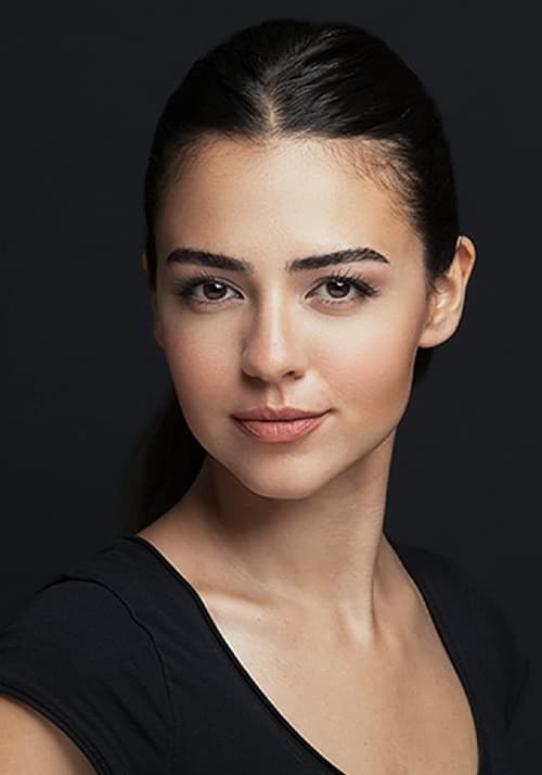 阿斯莱汉·马尔博拉 Aslihan Malbora
