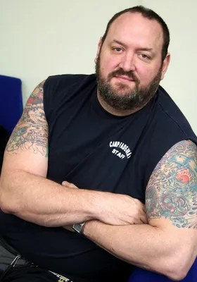 杰夫·鲁多姆 Jeff Rudom