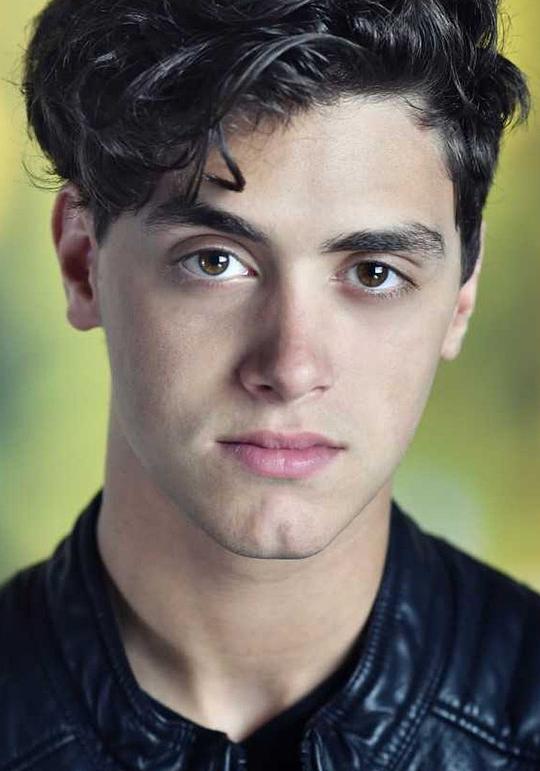 安东尼奥·西普里亚诺 Antonio Cipriano