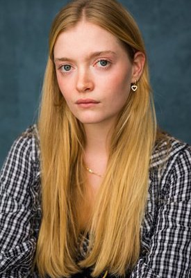 娜塔莉·夸里 Natalie Quarry