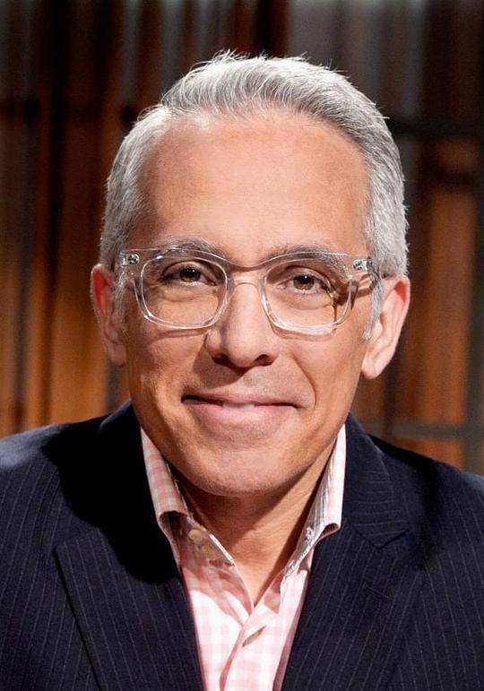 杰弗里·扎卡里安 Geoffrey Zakarian