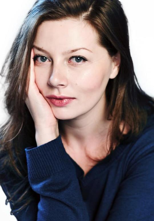 安娜·科瓦尔丘克 Ana Covalciuc