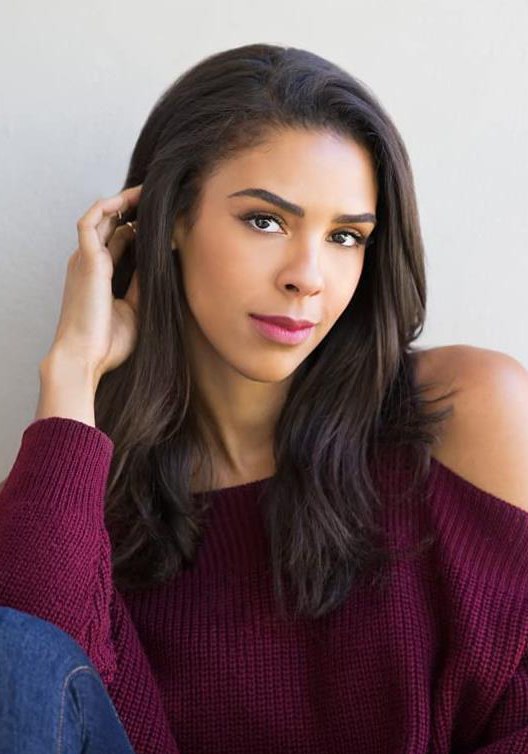 爱丽丝·亨特 Alice Hunter