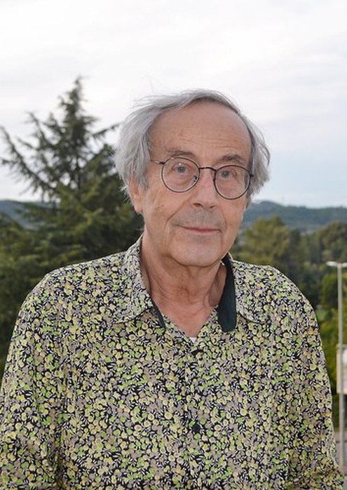 让-保罗·法尔吉耶 Jean-Paul Fargier