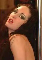 达丽安·卡茵 Darian Caine