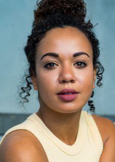 考特尼-梅·布里格斯 Courtney Mae-Briggs