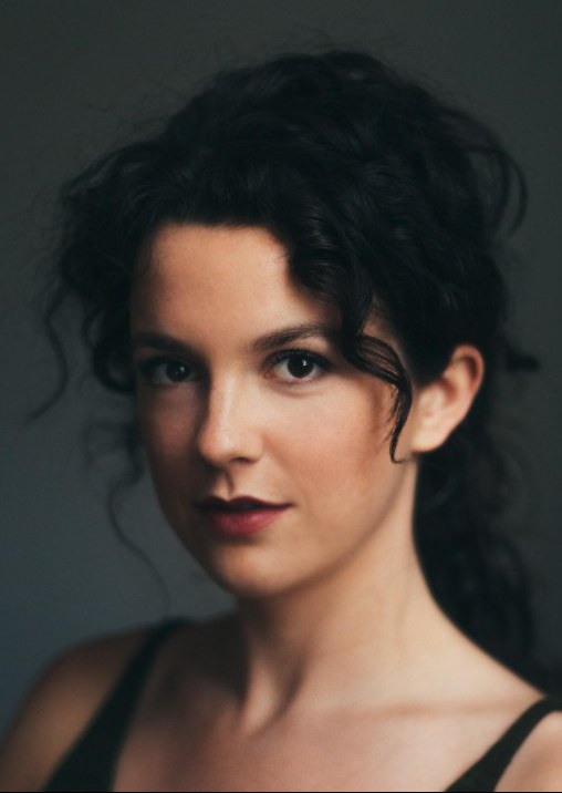 乔治娅·赫利尔 Georgina Hellier