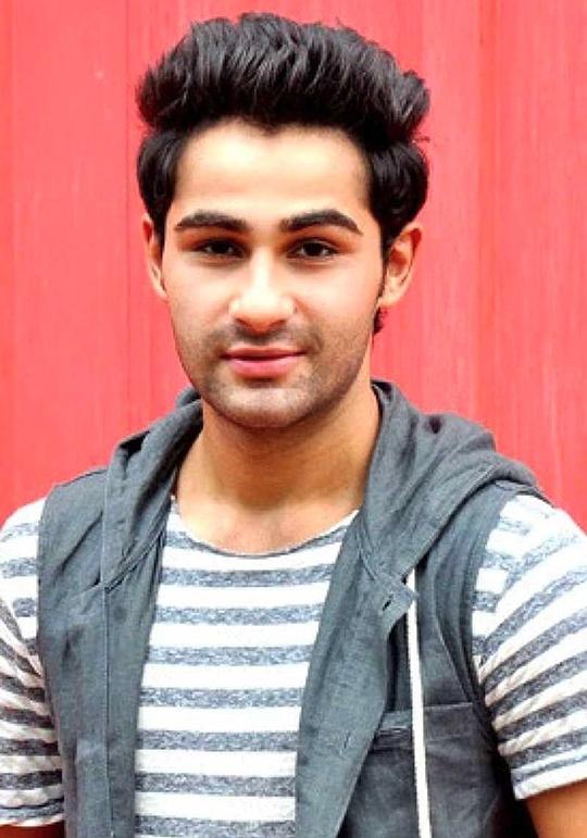 阿尔曼·贾因 Armaan Jain