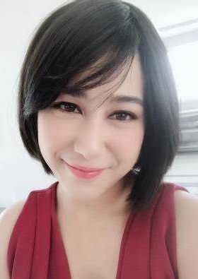 塔琳达·卡纳苏特 Tarinda Kanasoot