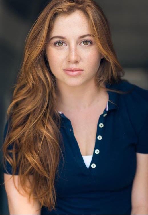 史蒂芬妮·鲍尔 Stephanie Baur