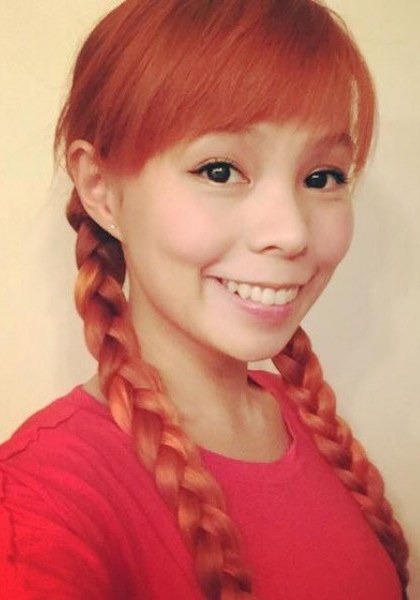 许哲珮 Peggy Hsu