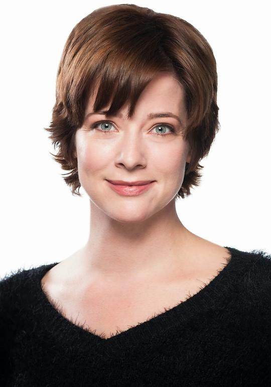 梅根·安德森 Megan Anderson