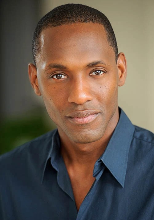 保罗·普赖斯 Paul Pryce