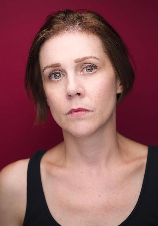 埃琳·伊丽莎白·伯恩斯 Erin Elizabeth Burns