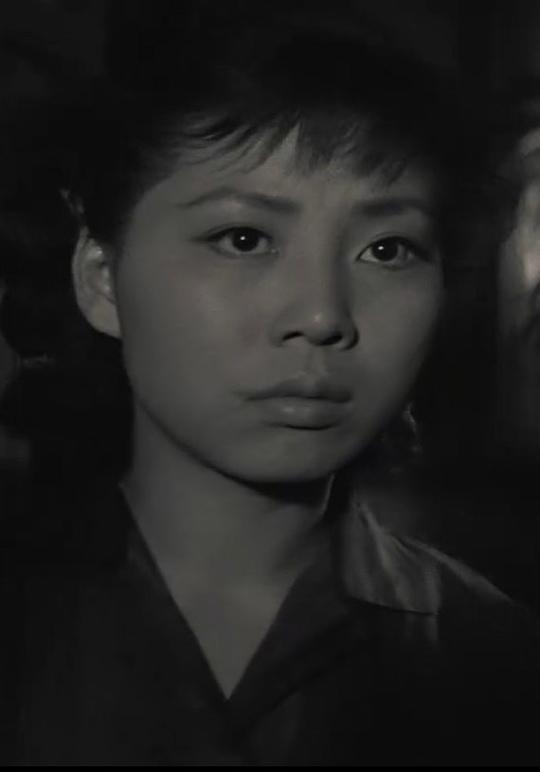 金京兰 Kim Kyeong-ran