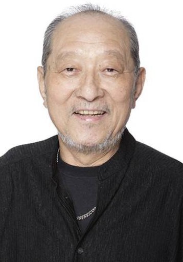中庸助 Naka Yosuke