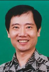 吴剑华 Kim-Wah Ng