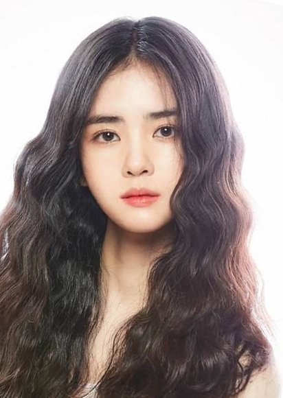 朴利媛 Park Ri-won