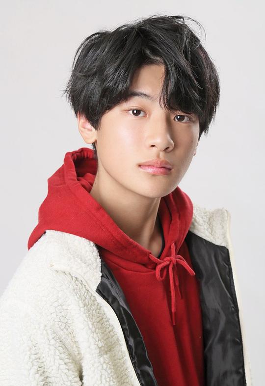 芳贺柊斗 Shuto Haga