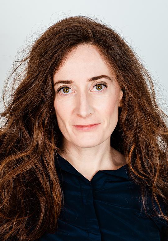 凯特·尼克·乔纳尼 Kate Nic Chonaonaigh