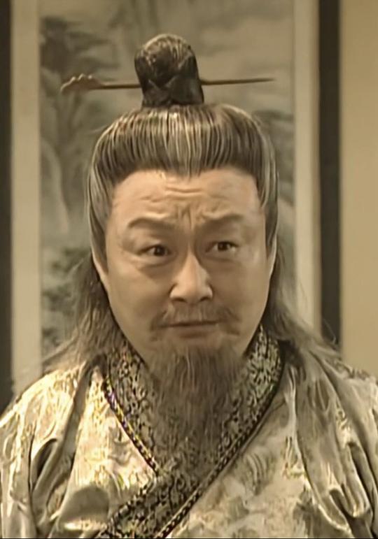 刘长寿 Liu Changshou