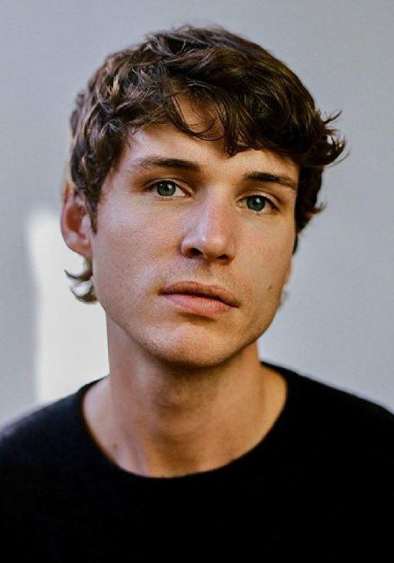 尼古拉斯·丹顿 Nicholas Denton