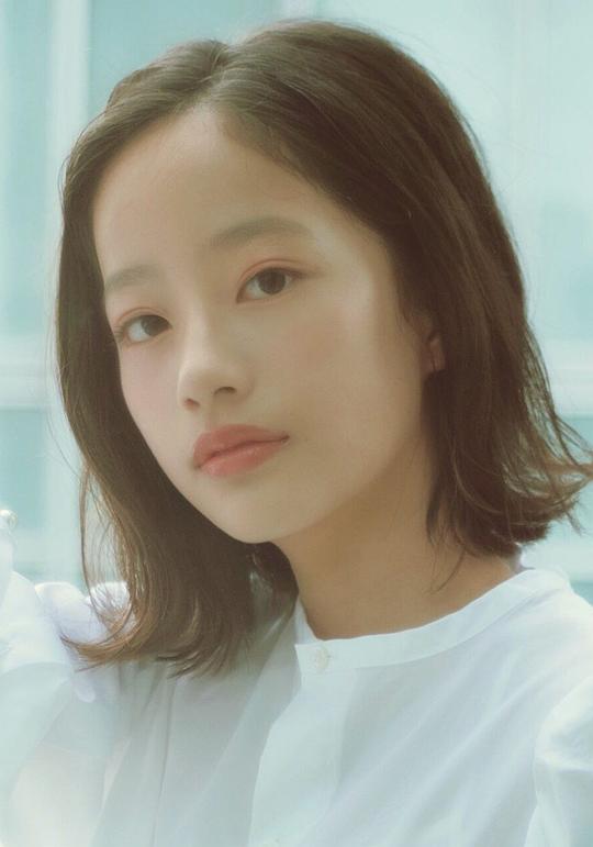 池端杏慈 Anji Ikehata