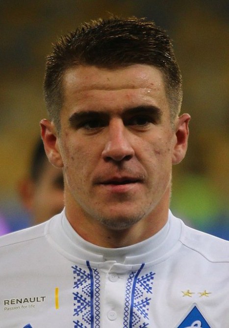 阿尔泰姆·别谢金 Artem Besedin