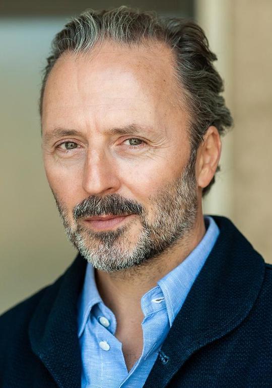 罗伯特·舒普 Robert Schupp