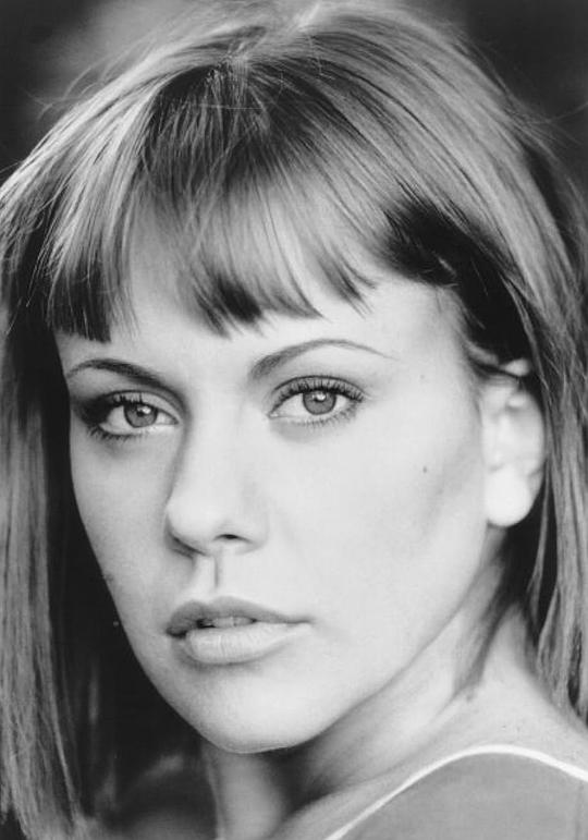 Kristin McQuaid Kristin McQuaid