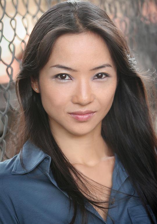 铃木圣子 Seiko Suzuki Shih