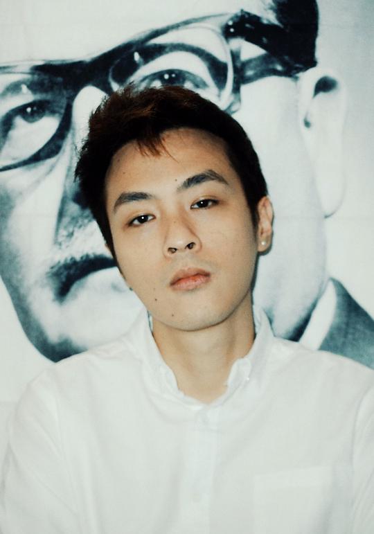 彭锐 Rui Peng