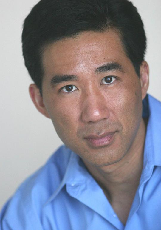 安东尼·黄 Anthony Wong