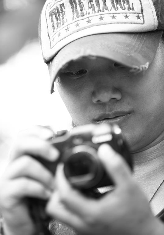 李斌 LiBin