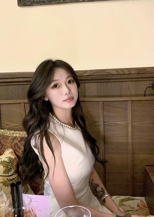 陈述 Shu Chen