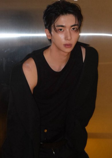 李东烈 Dong-yeol Lee