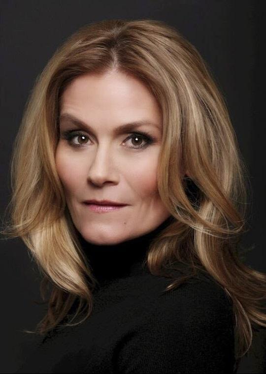 凯伦·西拉斯 Karen Sillas