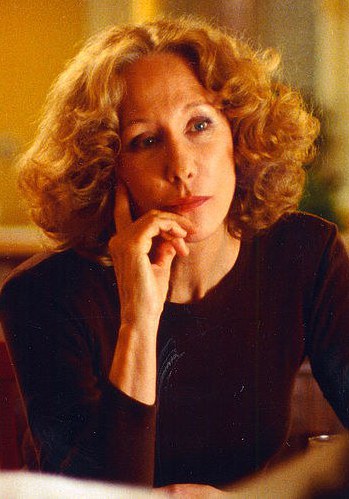 安娜-玛丽·米埃维尔 Anne-Marie Miéville