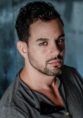 伊兰·史鲁洛维茨 Ilan Srulovicz