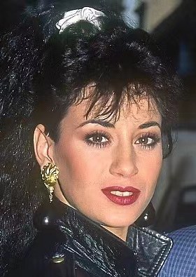 艾洛蒂·切里 Élodie Chérie