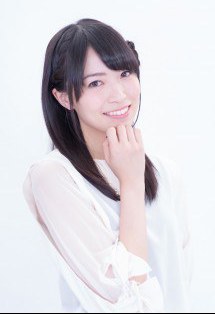 青木瑠璃子 Ruriko Aoki