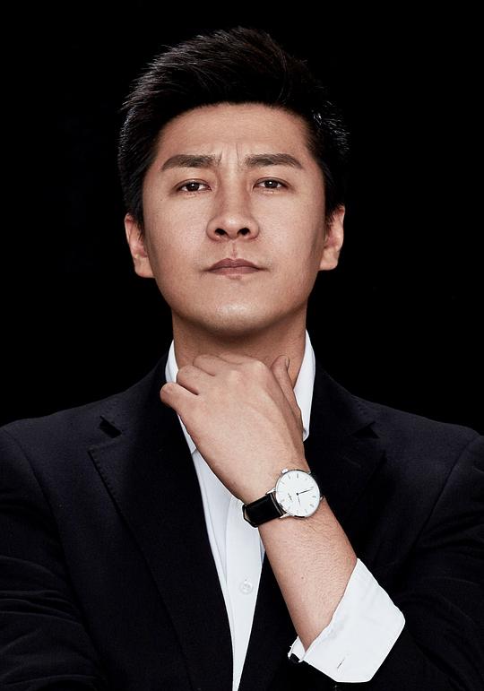 董政 Zheng Dong