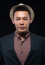 张莘荣 Xinrong Zhang