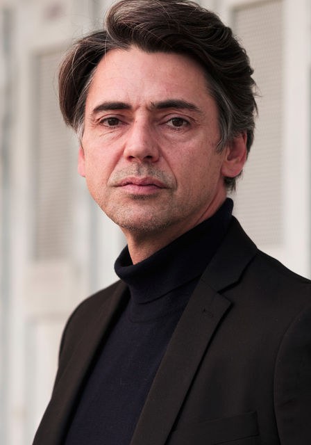 菲利普·舒勒 Philippe Schuler